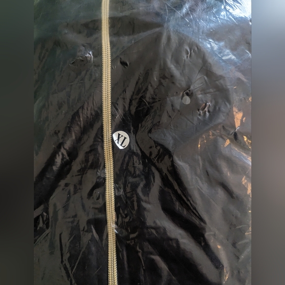 War Room Tracksuit New sz XL - Picture 3 of 5